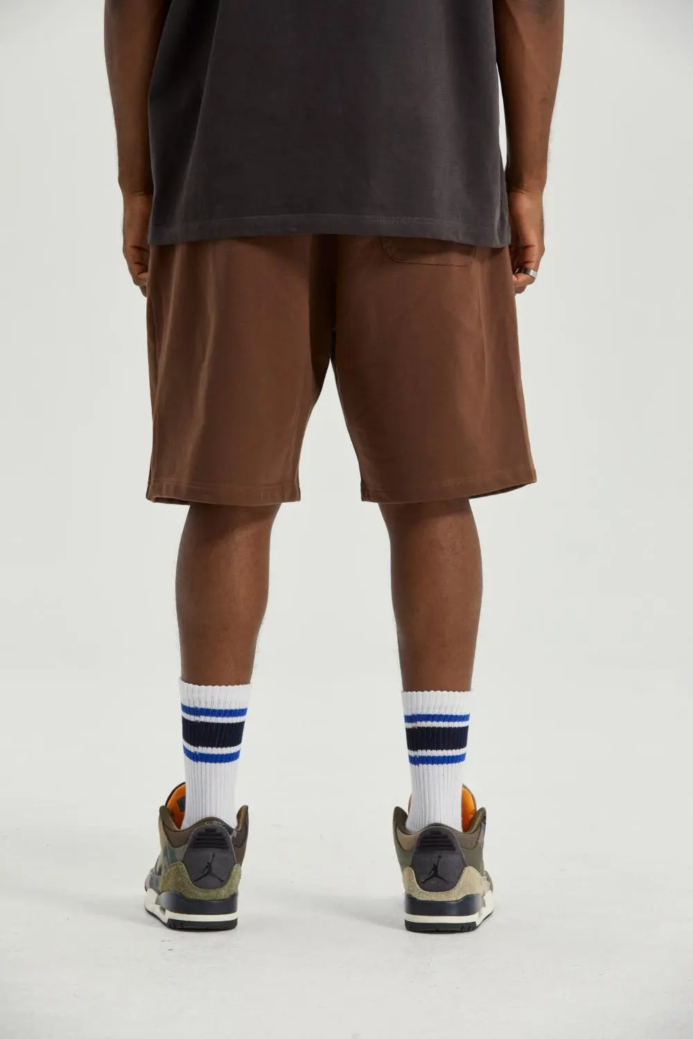 Custom Custom all-in-one casual shorts Manufacturers