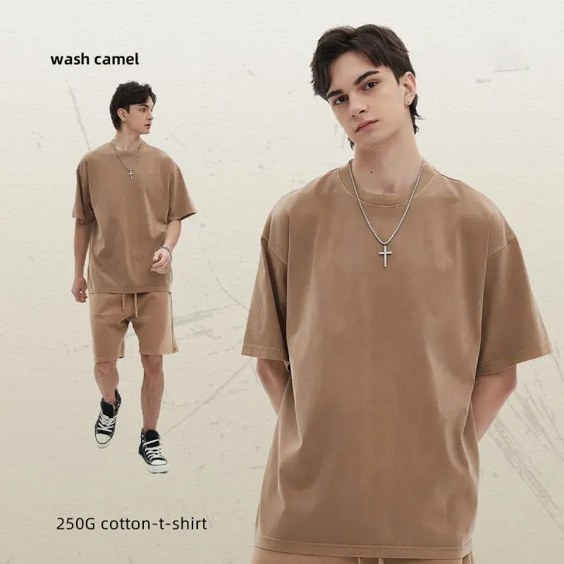 custom logo t shirts (1)xus