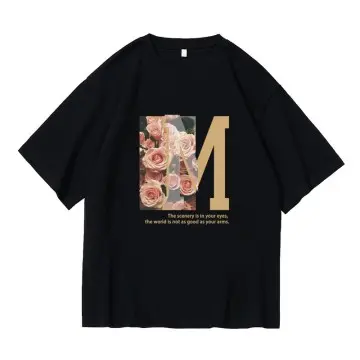 Custom Print for T Shirt Design Manufacturer