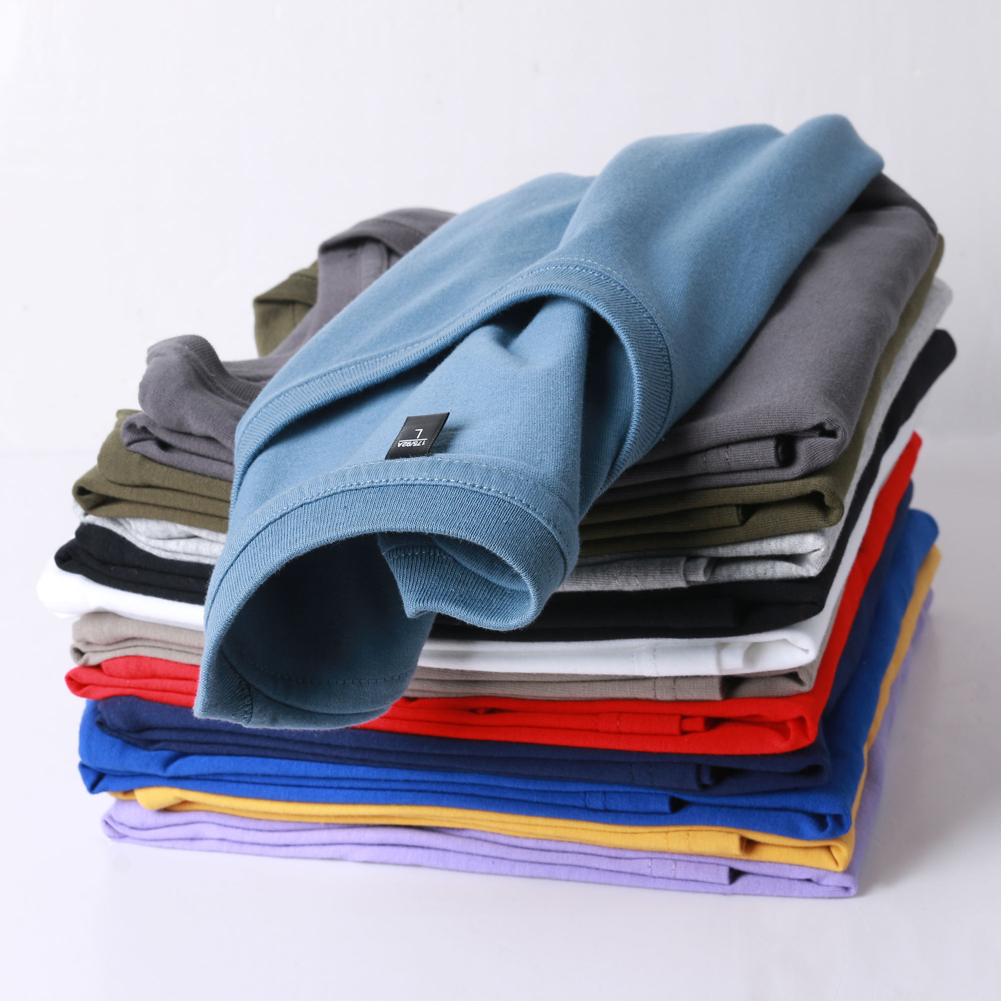 Wholesale High Quality T Shirts  (2).jpg