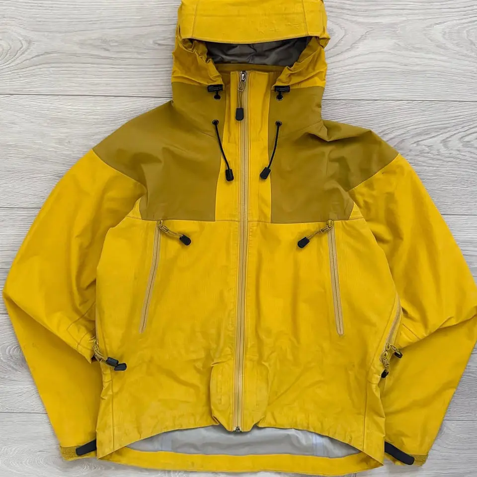 Men's Outdoor Jacket (3)