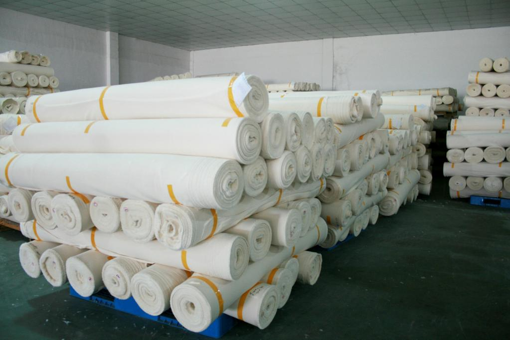 What are the factors that affect the price of fabrics?