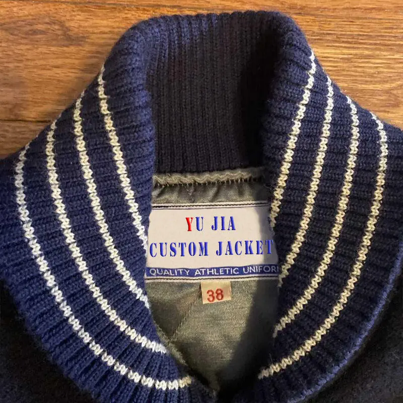 Fashion Wholesale Jacket Vendors