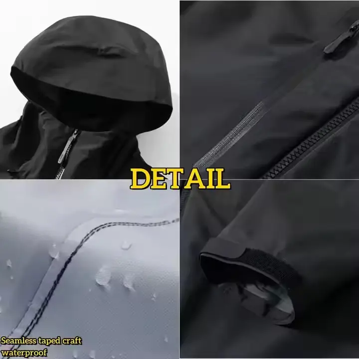Men's windbreaker (4)