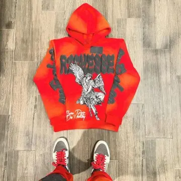 Men Custom Streetwear Graphic Hoodies Manufacturers