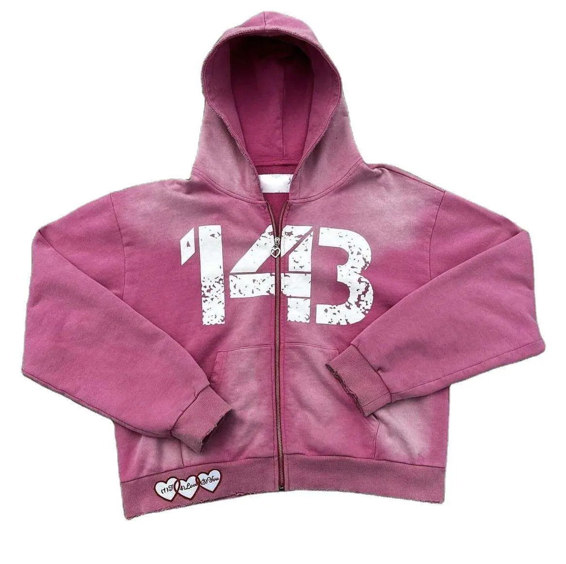 Pink acid-washed zipper hoodie (1).jpg