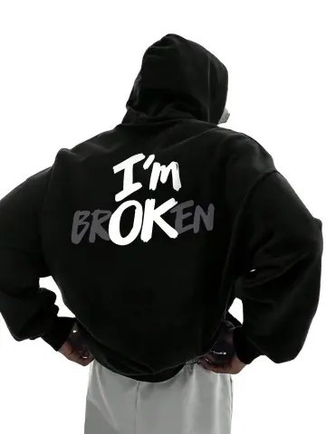 Custom Reflective printed Hoodies Manufacturers