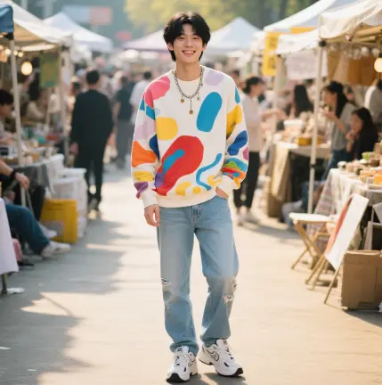 The Ultimate Hoodie Styling Guide: From Streetwear to High Fashion