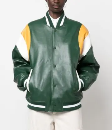 Custom Jacket apparel Manufacturing Companies