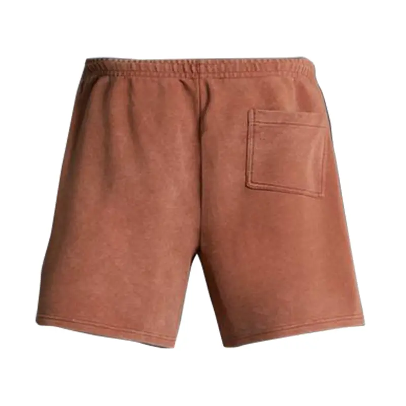 JOGGER SHORTS 8idg