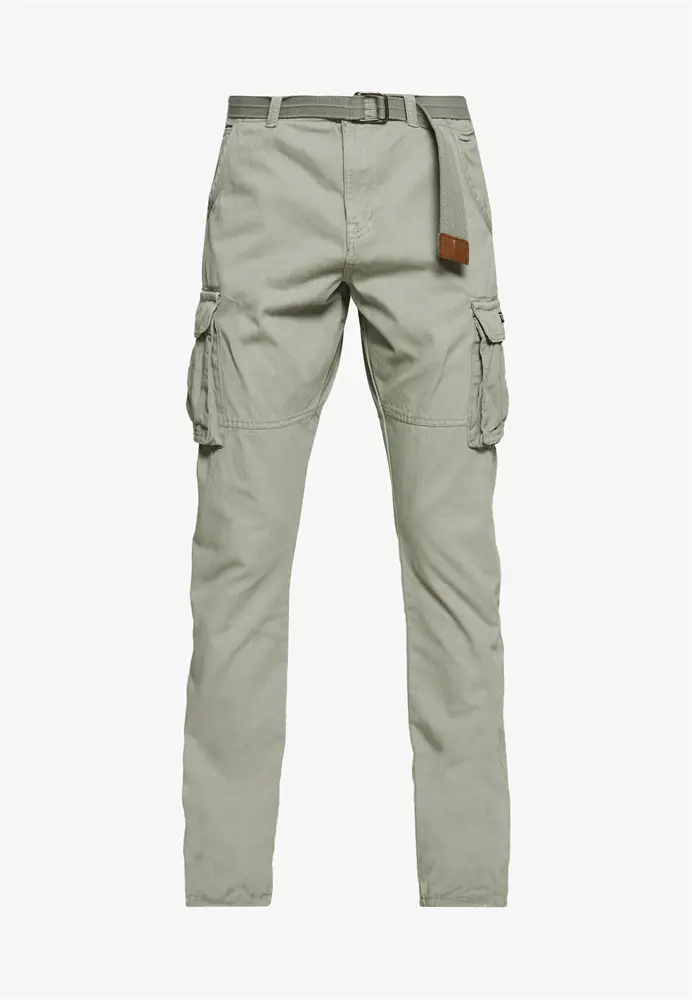 Custom Wholesale Men's Fashion Pants Clothing Brands