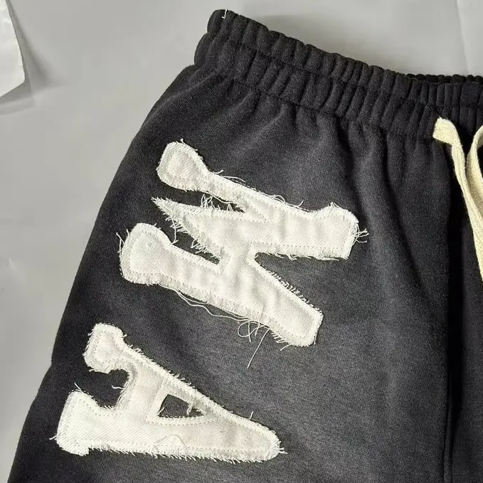 Wash cloth embroidered shorts (2).png
