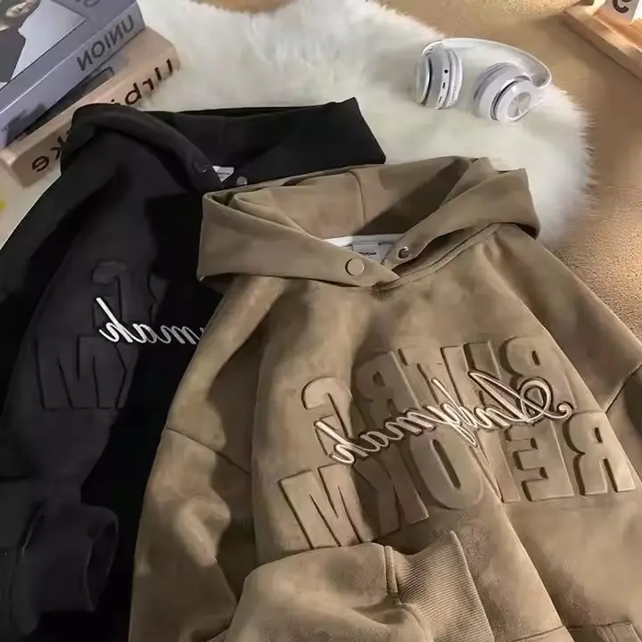 Crewneck 3D Embossed Suede Hoodie (1).jpg