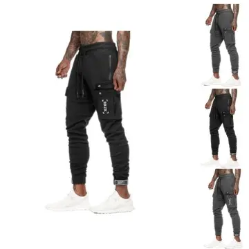 Custom Wholesale Streetwear Pants Manufacturers