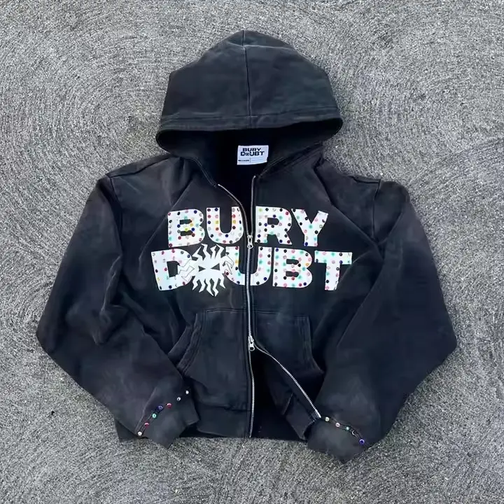 Embroidery Acid Washed Zip up Hoodie (4).jpg