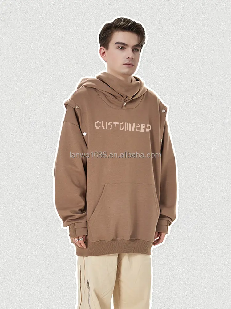 Custom Hoodie Wholesale Vendors