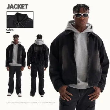 Jacket Manufacturers in China