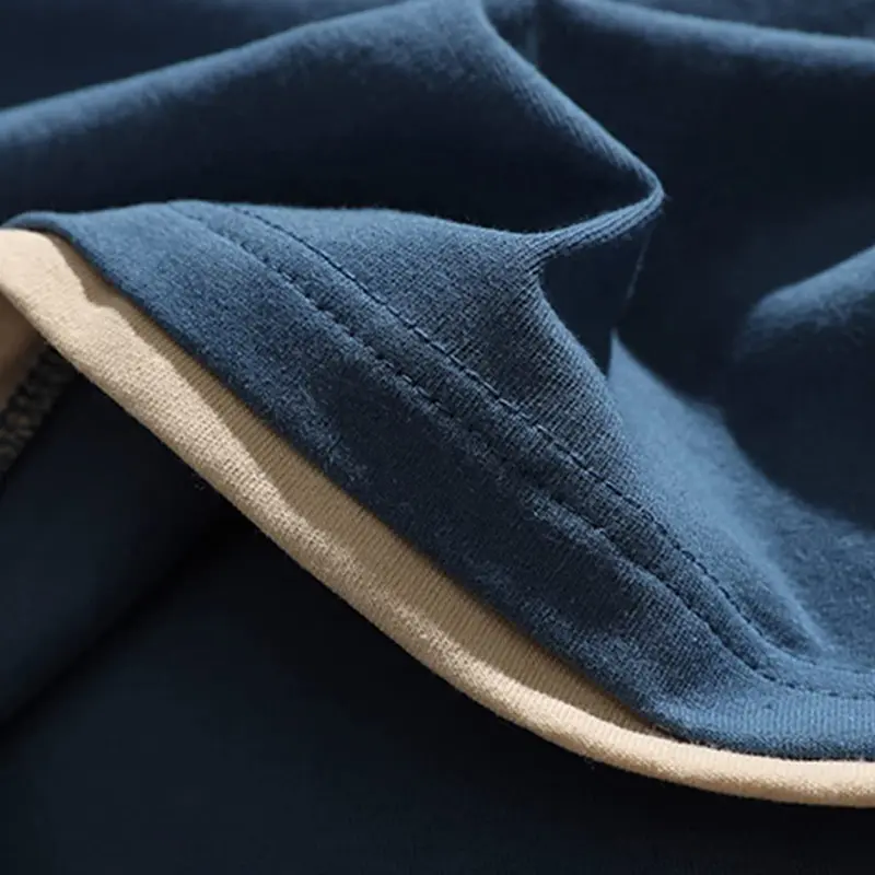 Custom Wholesale Mens Letter Graphic Printed T Shirt vintage t shirts Factory