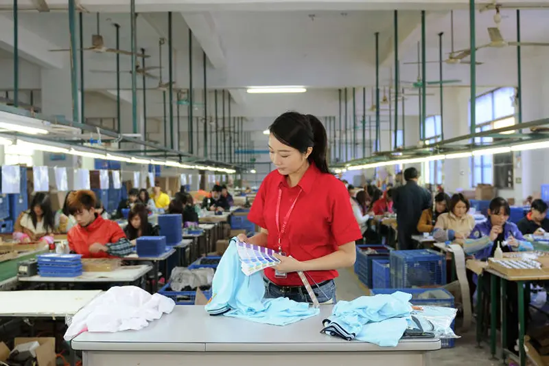 8 quality controlbv8