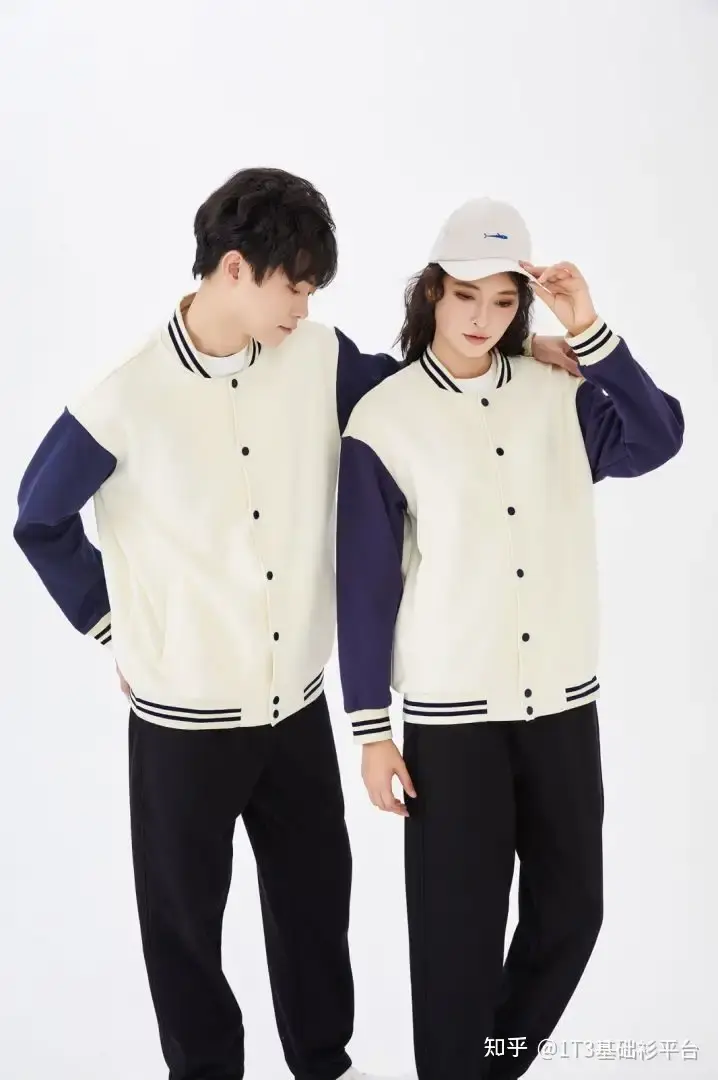 custom unisex jacket