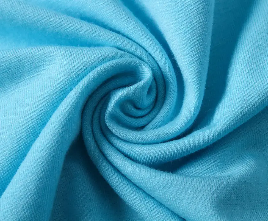 How should I choose between cotton, pure cotton and mercerized cotton?