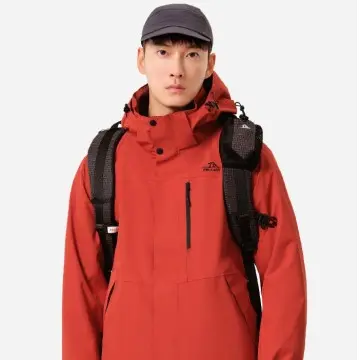 Custom Men’s Premium Waterproof Jacket Manufacturer