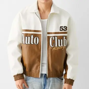 Made to Order Jacket Clothing Manufacturing