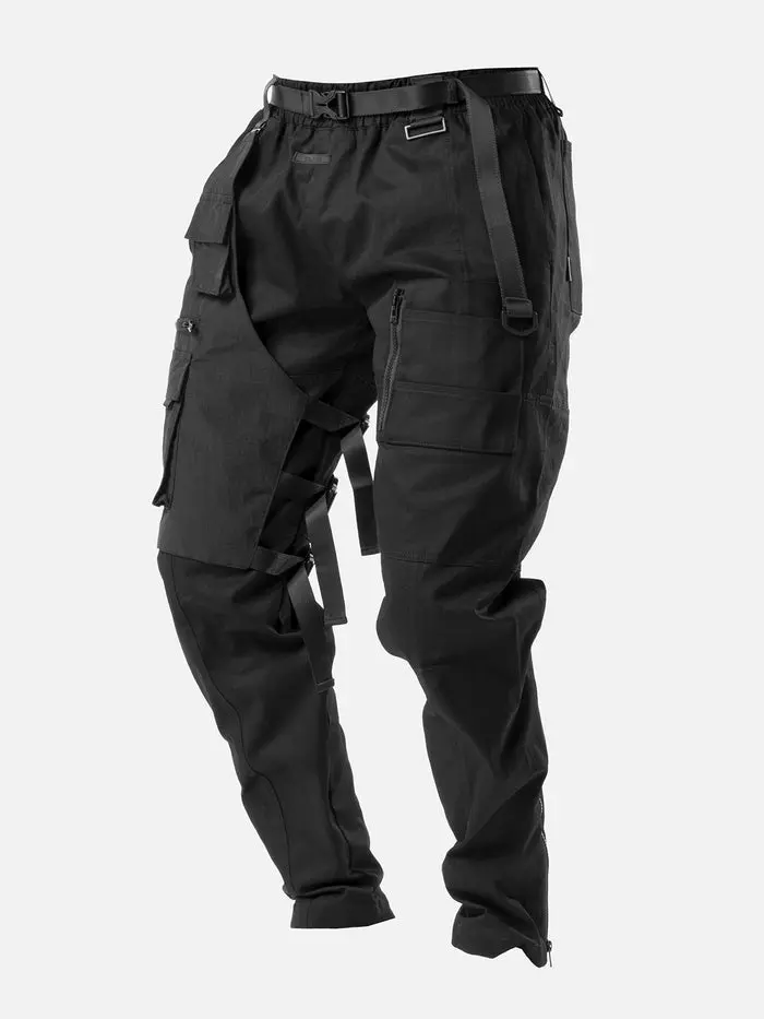 Custom Mens Streetwear Pants Manufacturers