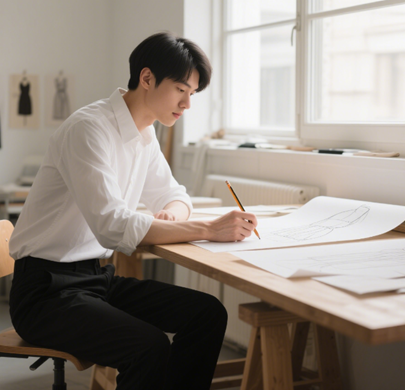 From Design to Apparel: A Comprehensive Guide to Clothing Manufacturing