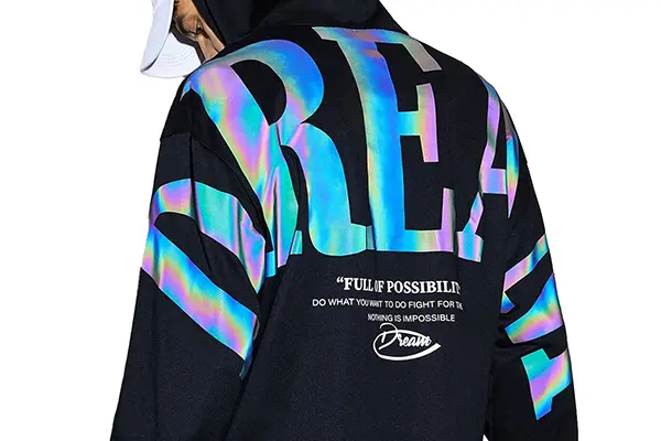 reflective printing42m