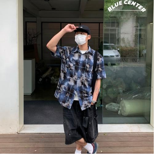 Tie-dye color magic: Unlock the wonderful combinations of colors