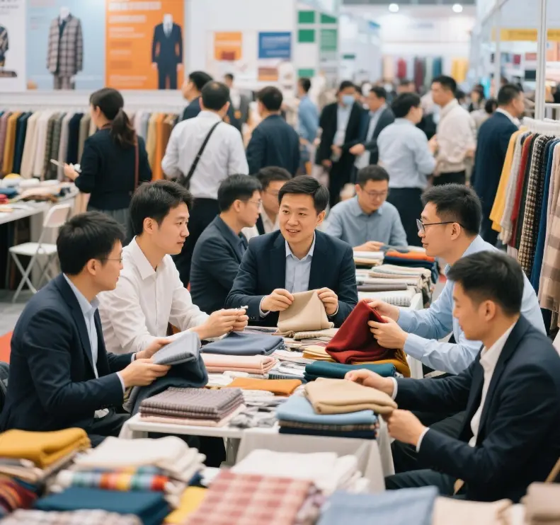 Build a Thriving Clothing Brand: Your Step-by-Step Guide