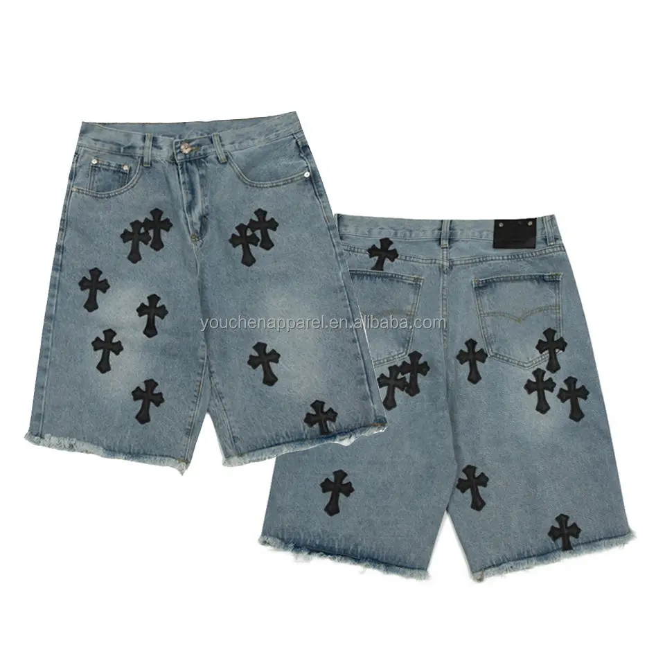 Custom diamond jeans (2)