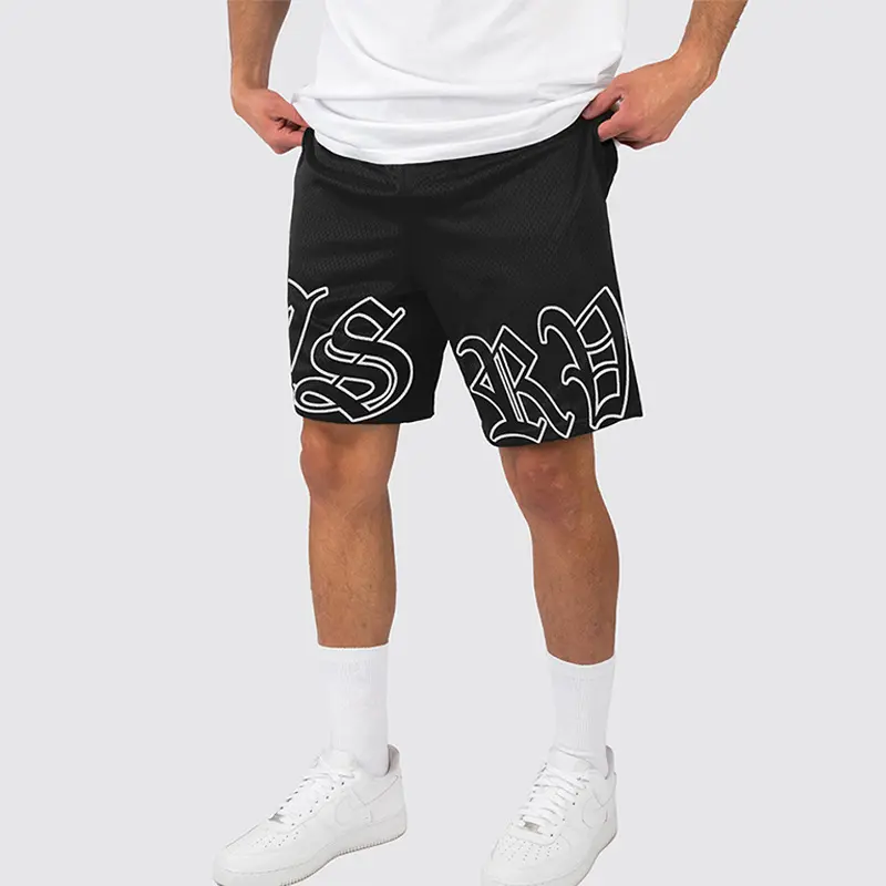 Custom basketball pants (1)