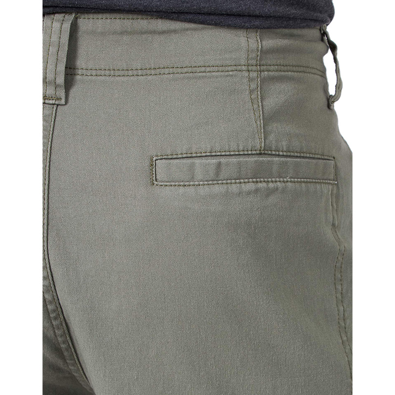 Custom Wholesale Men's Classic Cargo Stretch Shorts Factory (8)8xt