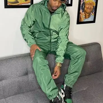 Custom Two Piece Jacket Sets Manufacturers