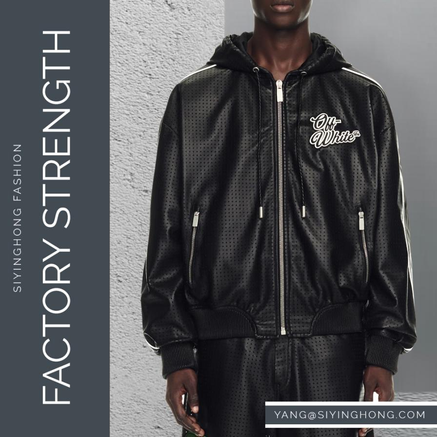 Clothing people must-see 50 kinds of clothing fabrics (2)