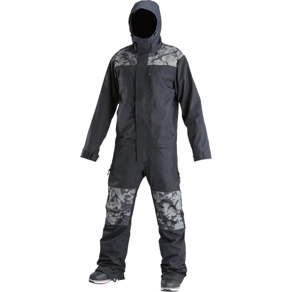 Custom Wholesale Men One Piece Ski Suits Manufacturers