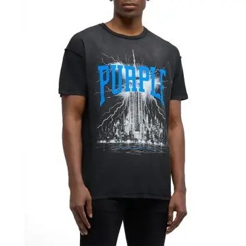 Custom Wholesale Mens Graphic Print T-Shirt Crew Neckline Relaxed Fit Supplier