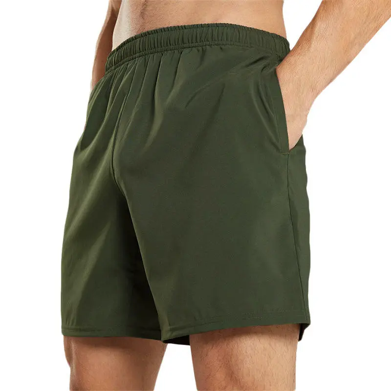 Custom Fitness running shorts Manufacturers