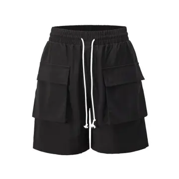 Custom Custom cargo pocket shorts Manufacturers