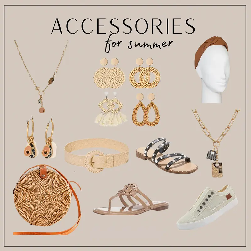 fashion accessories 2iao