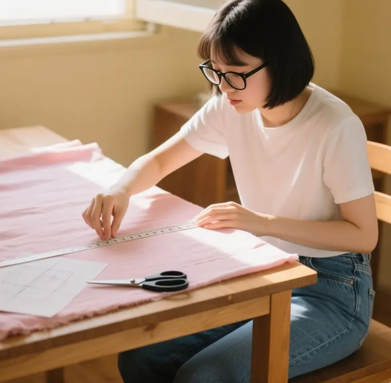 DIY Fashion: Craft Your Own Clothing Designs