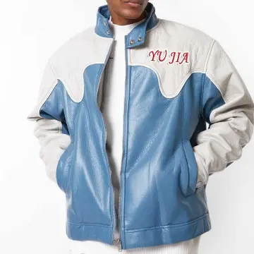 Jacket Starting a Clothing Brand