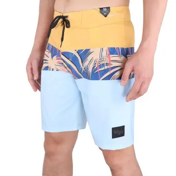 Custom Color-matching beach shorts Manufacturers