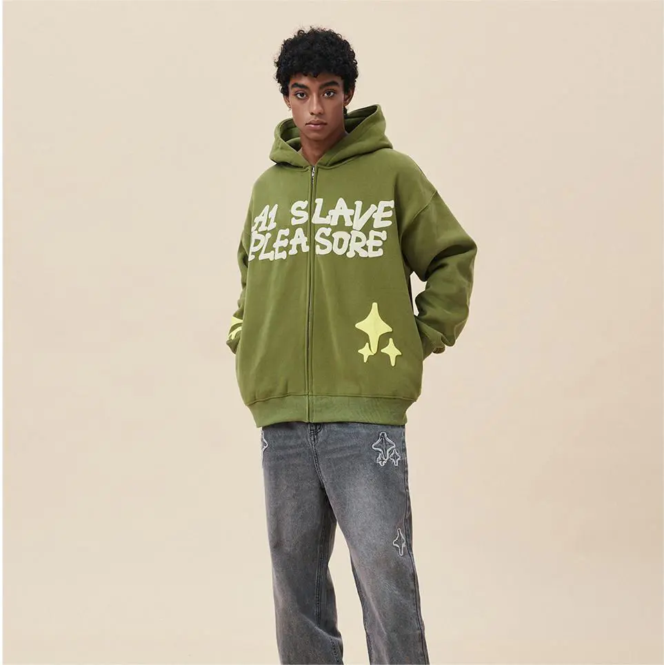 Custom Quality Hoodies Manufacturers