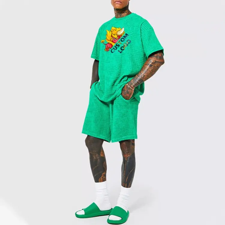 Custom Personalised T Shirt Printing Manufacturer