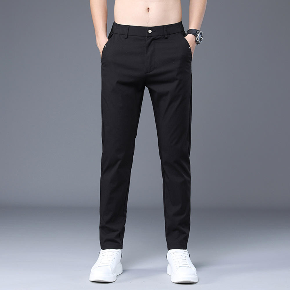 Custom Cargo Pants Production Clothing Manufacturers