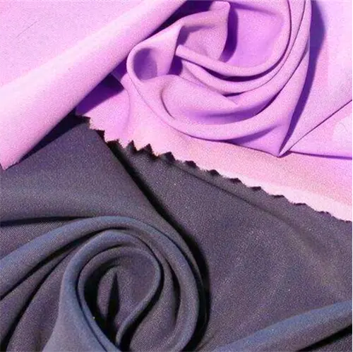 Where is the difference between polyester, pure cotton, polyester fiber and silk cotton?