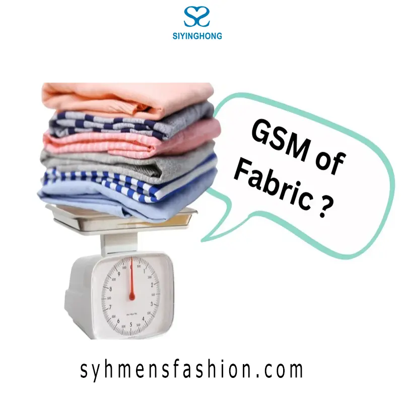 What is GSM in Textile?